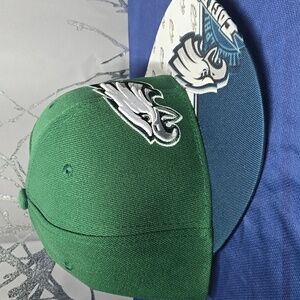 Philadelphia Eagles Vintage Snapback